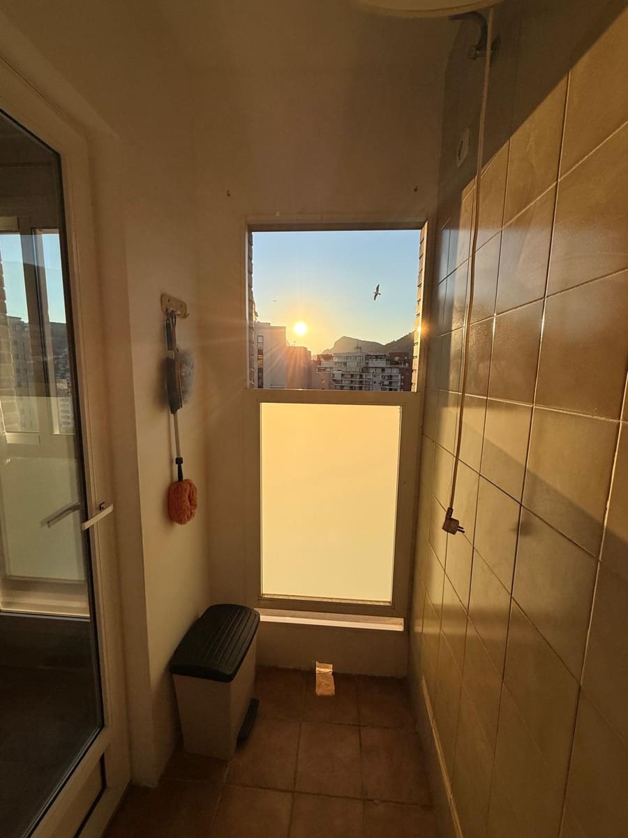 3 camera da letto Appartamento in vendita in Calpe / Calp con garage - 345.000 € (Rif: 9650235)