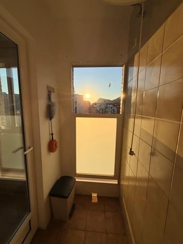 3 quarto Apartamento para venda em Pueblo, Calpe / Calp com garagem - 345 000 € (Ref: 9650235)