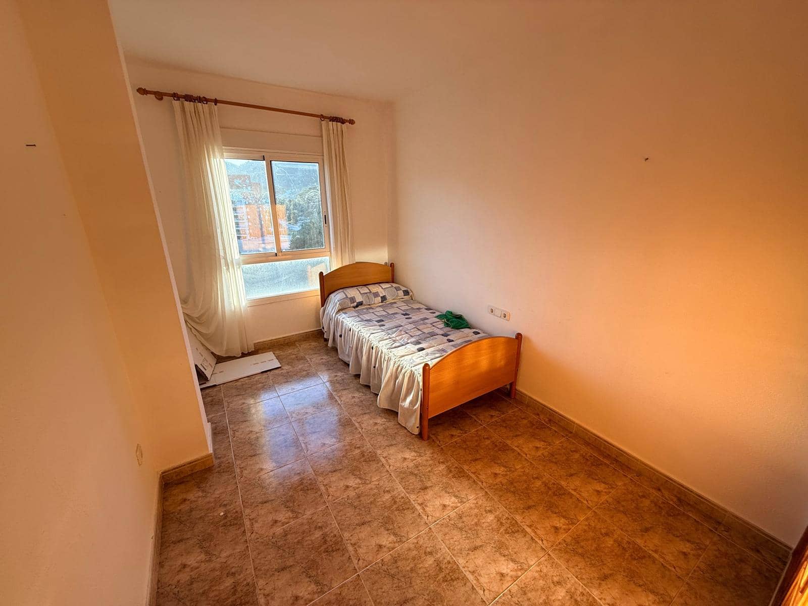 3 camera da letto Appartamento in vendita in Calpe / Calp con garage - 345.000 € (Rif: 9650235)