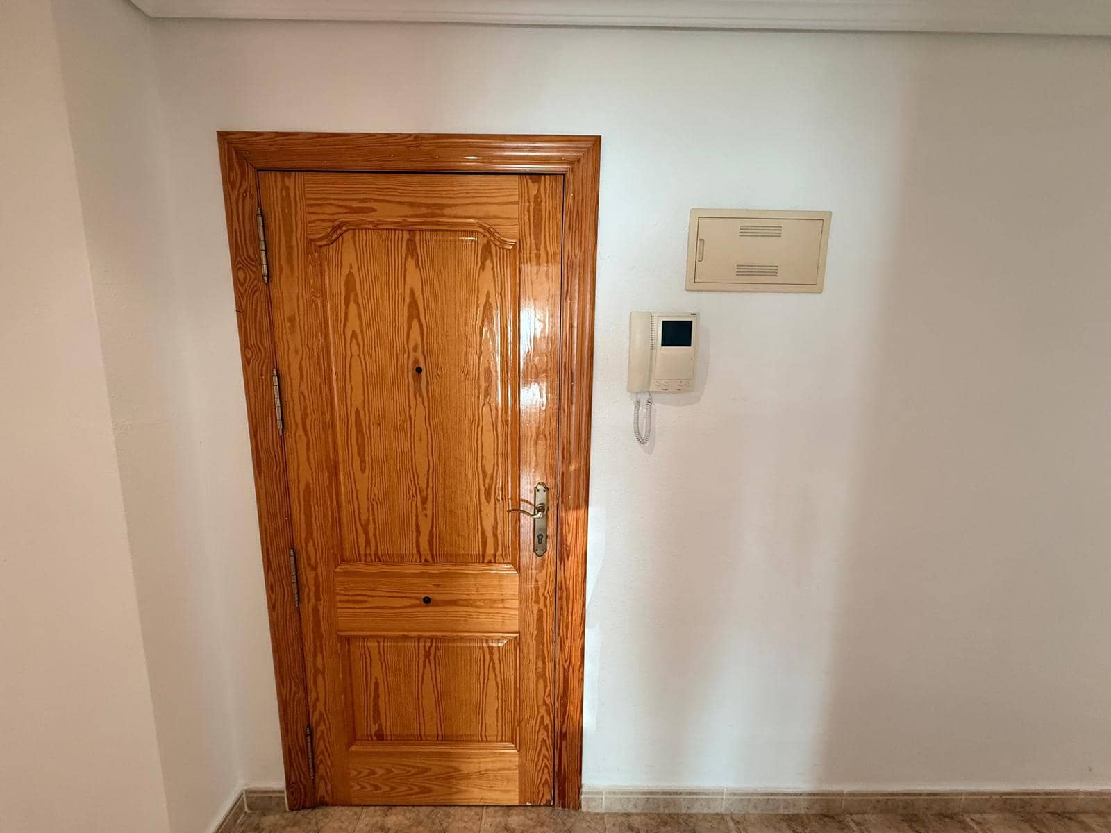 3 camera da letto Appartamento in vendita in Calpe / Calp con garage - 345.000 € (Rif: 9650235)