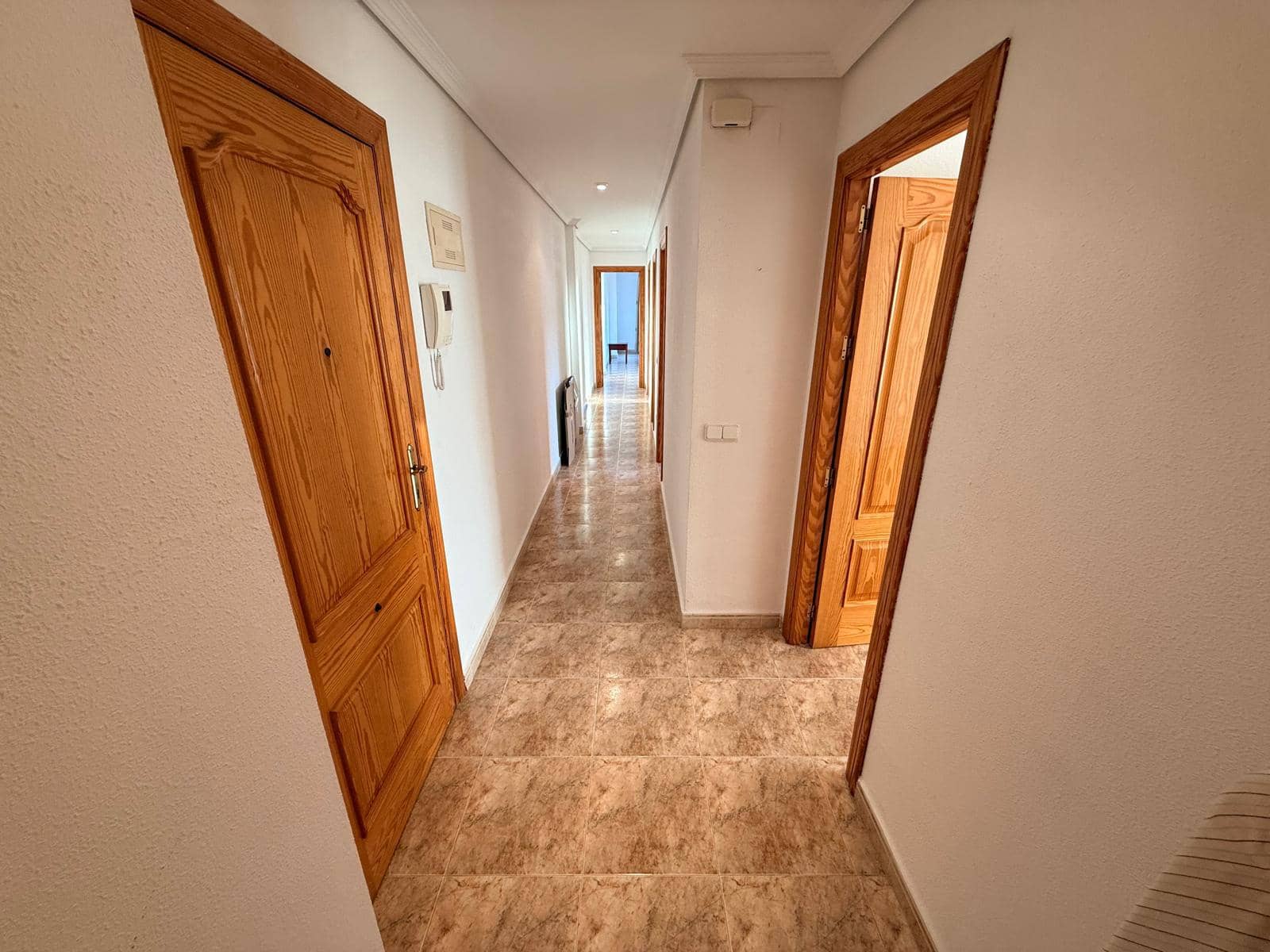 3 camera da letto Appartamento in vendita in Calpe / Calp con garage - 345.000 € (Rif: 9650235)