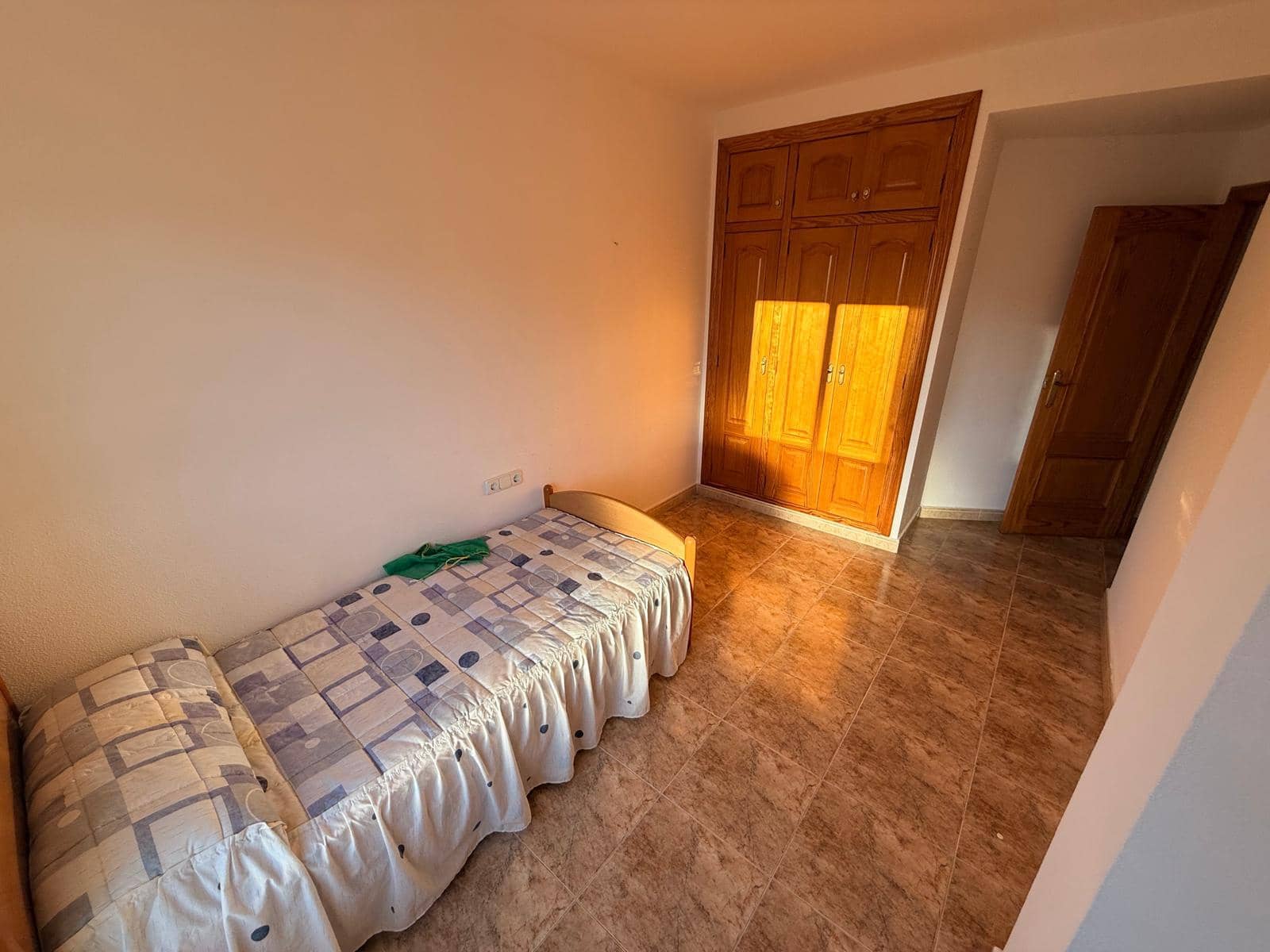 3 camera da letto Appartamento in vendita in Calpe / Calp con garage - 345.000 € (Rif: 9650235)