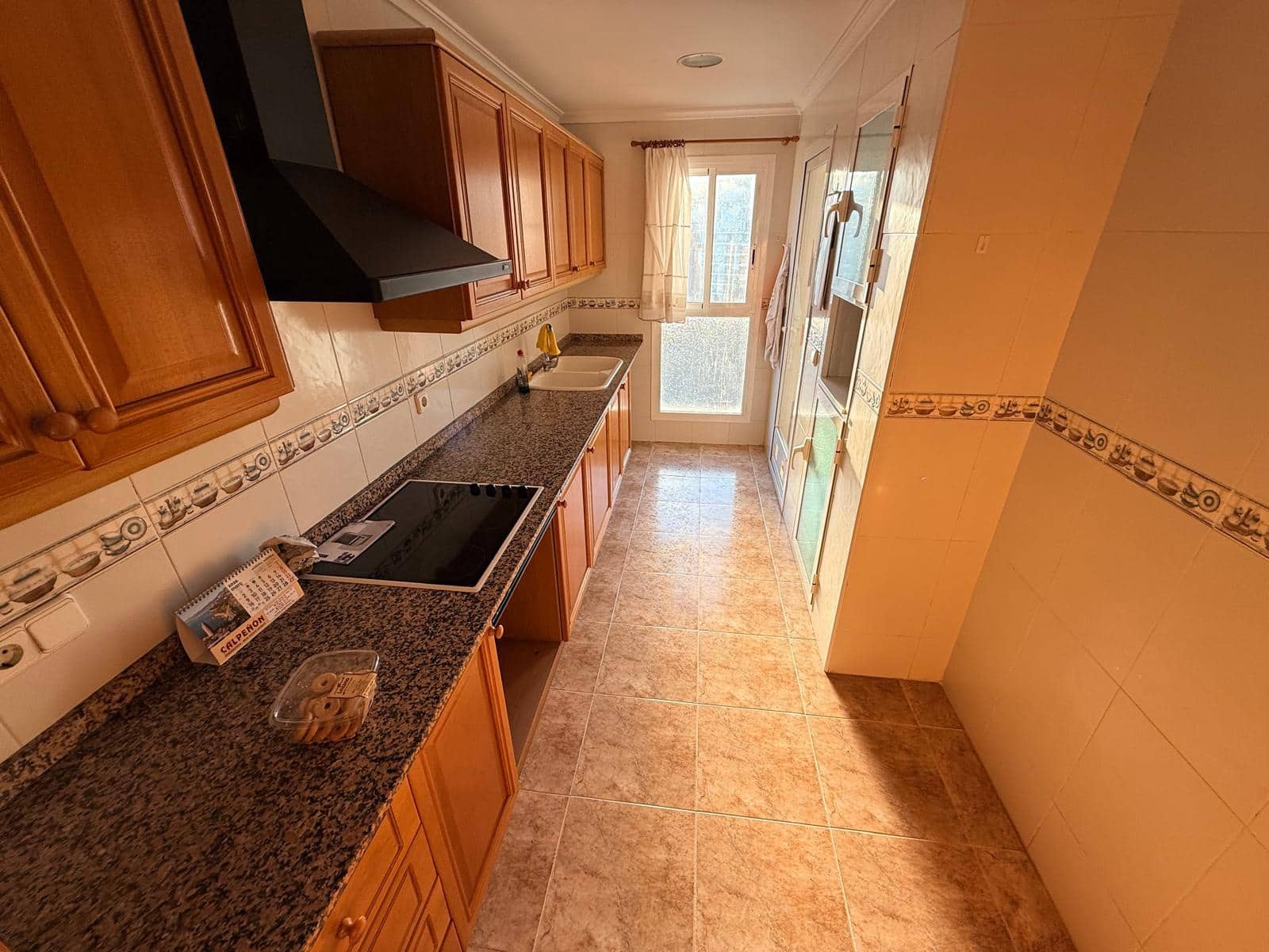 3 camera da letto Appartamento in vendita in Calpe / Calp con garage - 345.000 € (Rif: 9650235)