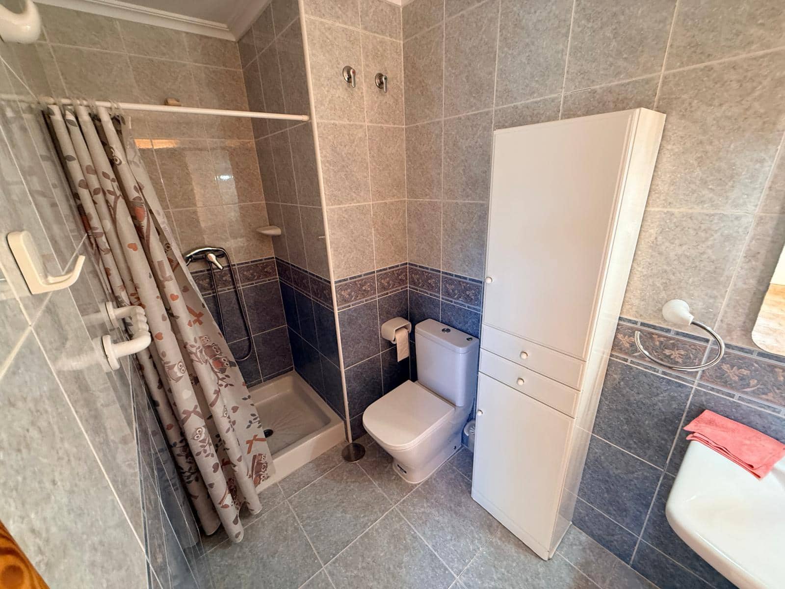 3 camera da letto Appartamento in vendita in Calpe / Calp con garage - 345.000 € (Rif: 9650235)