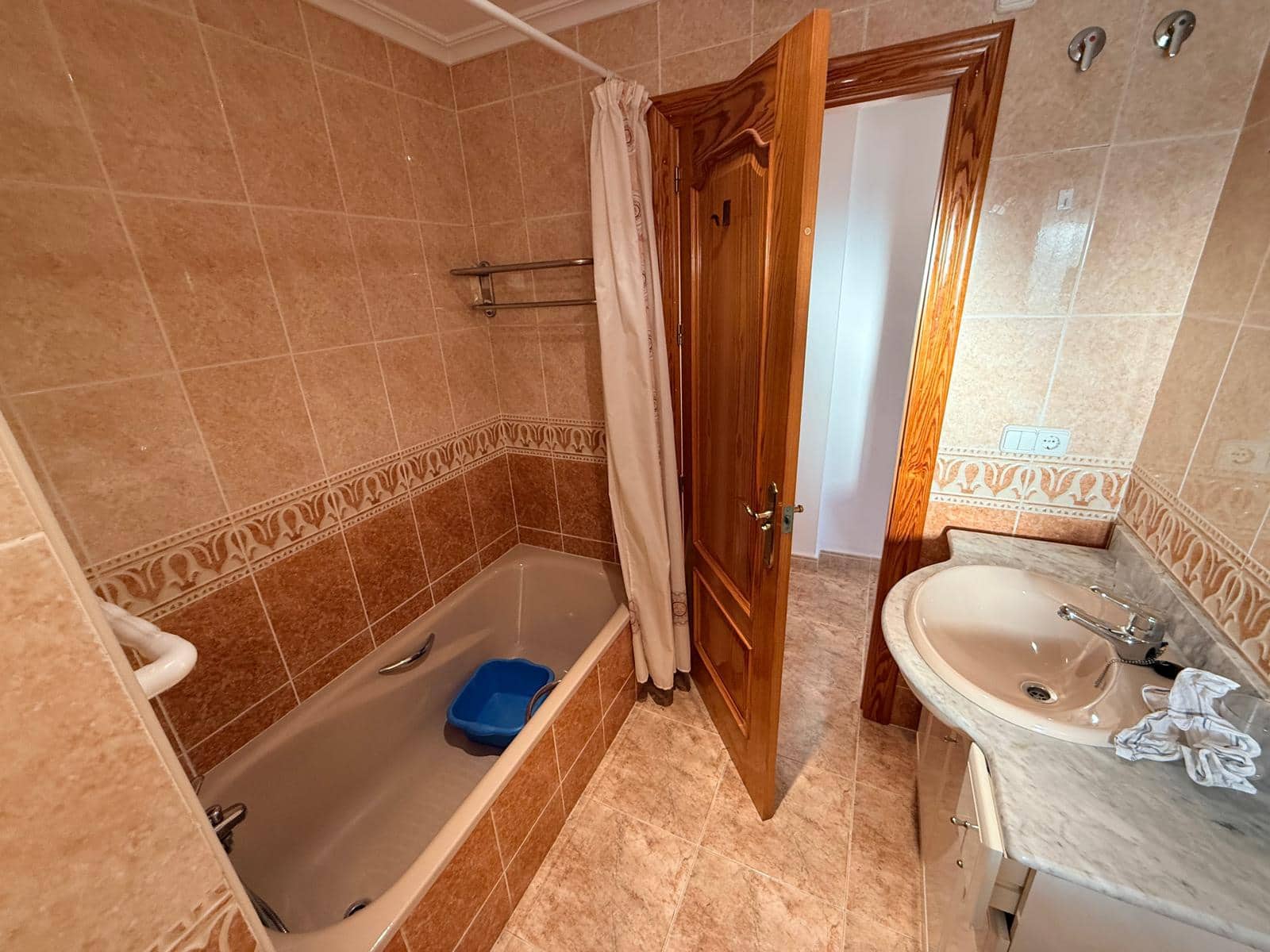 3 camera da letto Appartamento in vendita in Calpe / Calp con garage - 345.000 € (Rif: 9650235)