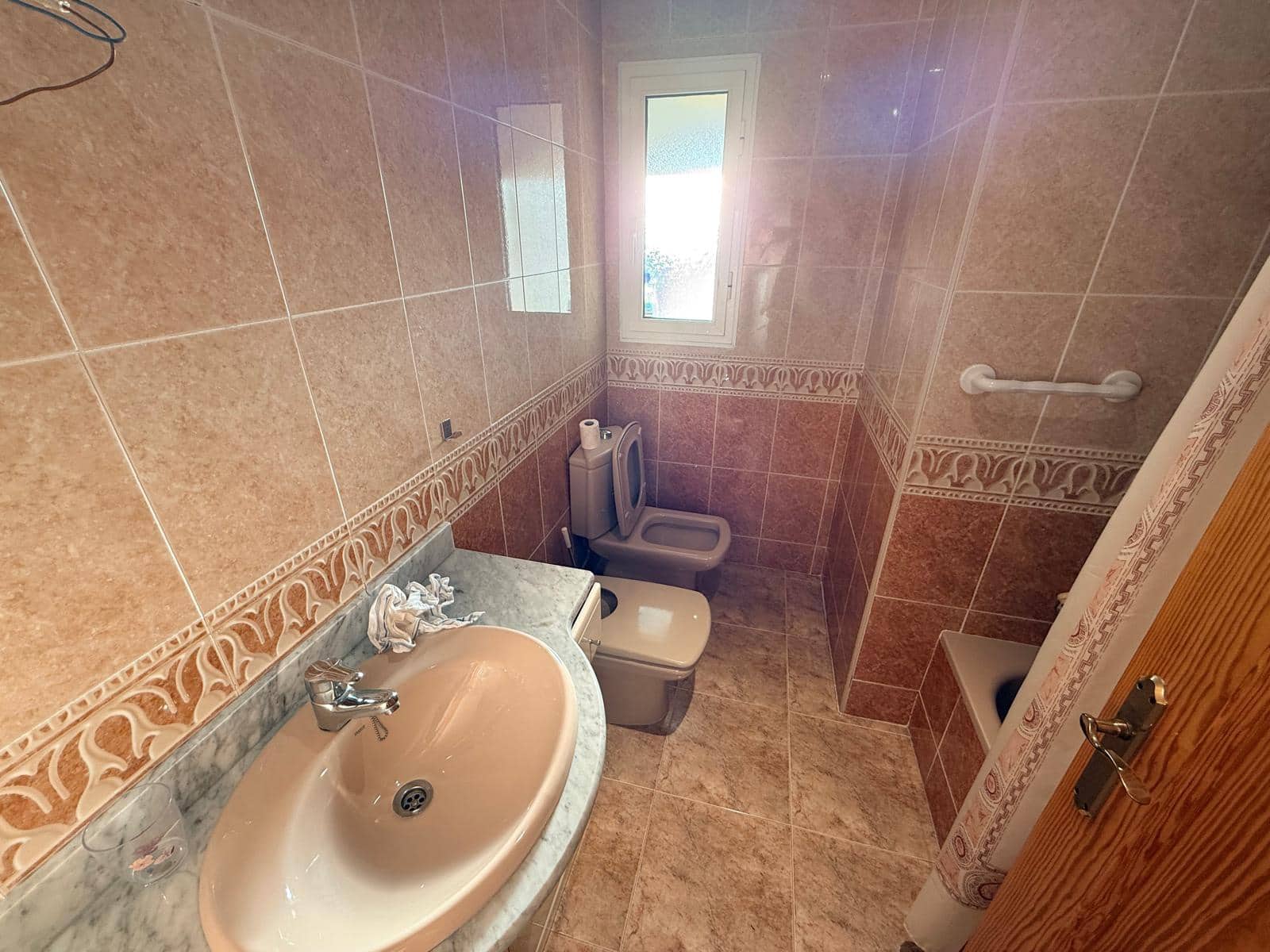 3 camera da letto Appartamento in vendita in Calpe / Calp con garage - 345.000 € (Rif: 9650235)