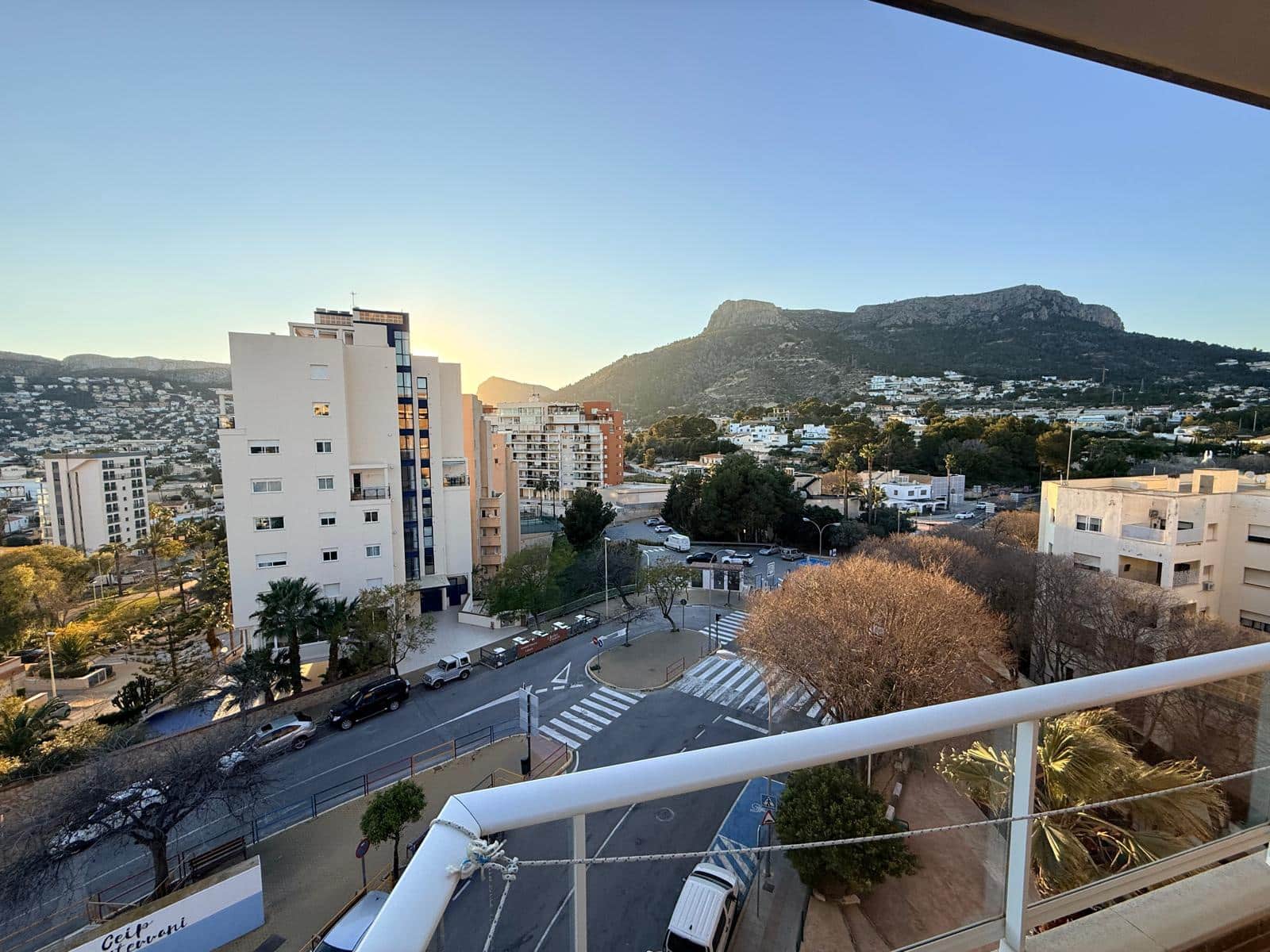 3 camera da letto Appartamento in vendita in Calpe / Calp con garage - 345.000 € (Rif: 9650235)