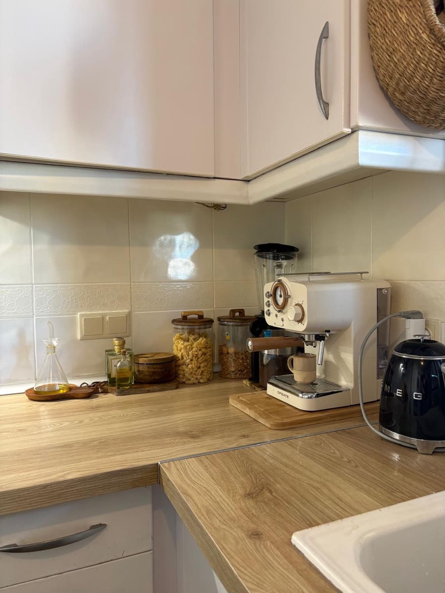 2 sypialnia Apartament na sprzedaż w Calpe / Calp z basenem - 498 000 € (Ref: 9678196)