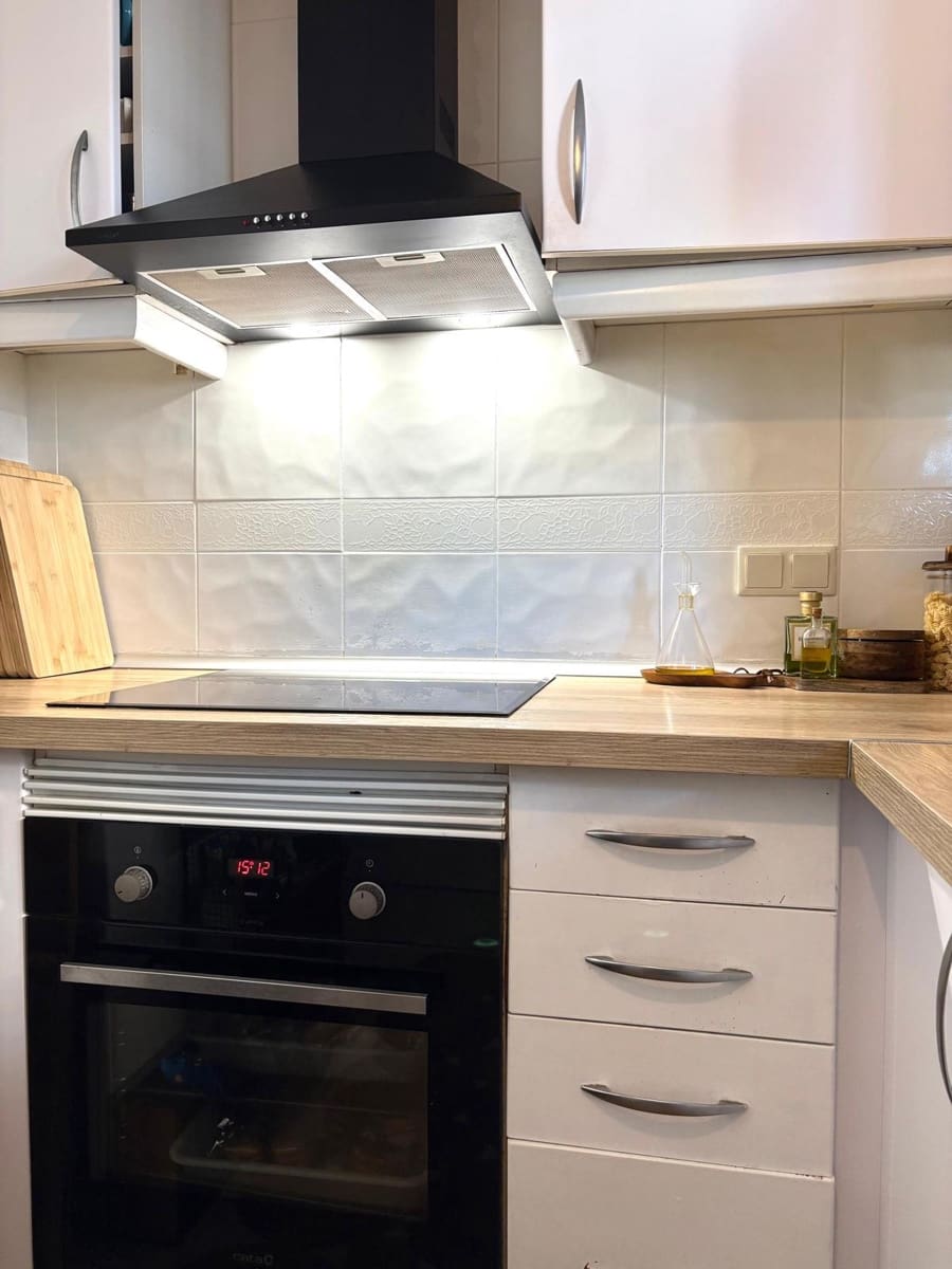 2 sypialnia Apartament na sprzedaż w Calpe / Calp z basenem - 498 000 € (Ref: 9678196)