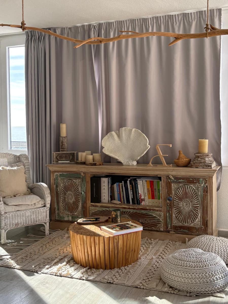 2 sypialnia Apartament na sprzedaż w Calpe / Calp z basenem - 498 000 € (Ref: 9678196)