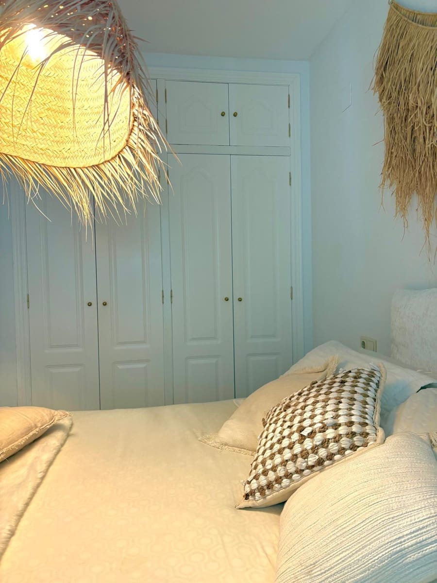 2 sypialnia Apartament na sprzedaż w Calpe / Calp z basenem - 498 000 € (Ref: 9678196)