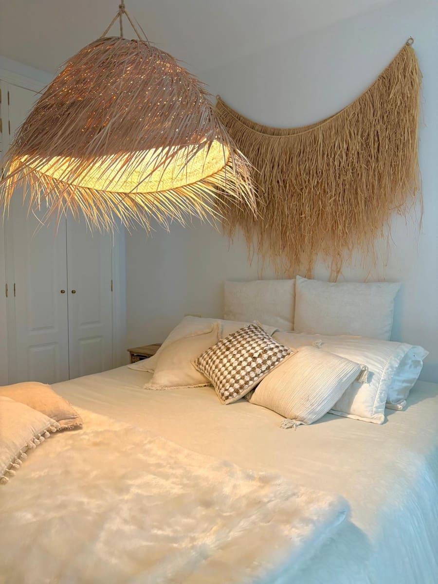 2 sypialnia Apartament na sprzedaż w Calpe / Calp z basenem - 498 000 € (Ref: 9678196)