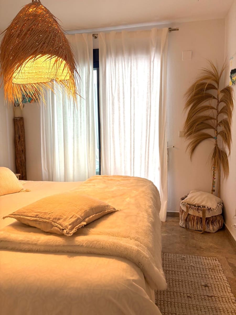 2 sypialnia Apartament na sprzedaż w Calpe / Calp z basenem - 498 000 € (Ref: 9678196)