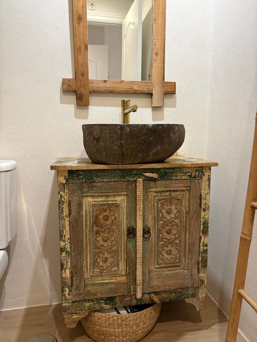 2 sypialnia Apartament na sprzedaż w Calpe / Calp z basenem - 498 000 € (Ref: 9678196)