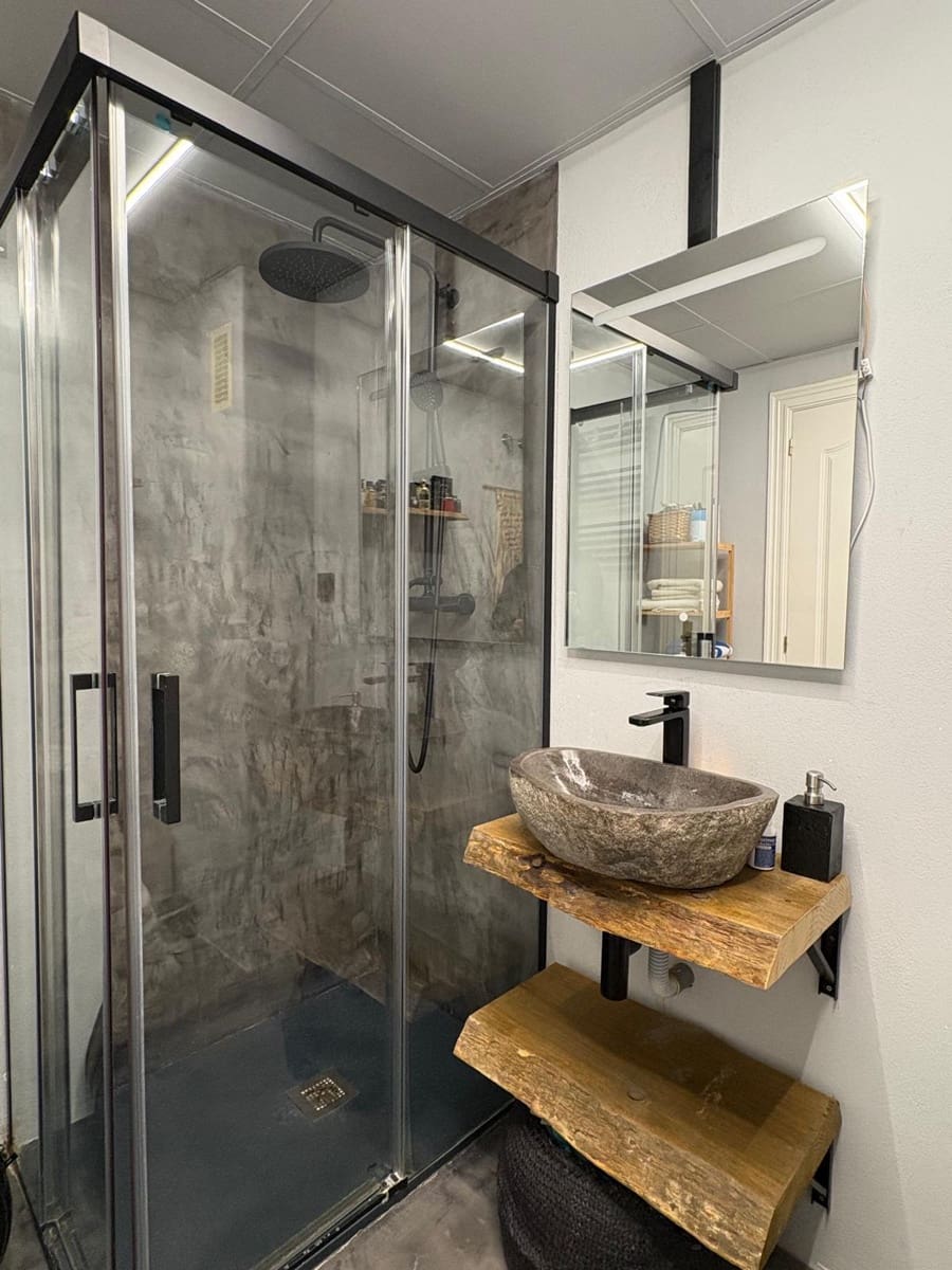 2 sypialnia Apartament na sprzedaż w Calpe / Calp z basenem - 498 000 € (Ref: 9678196)