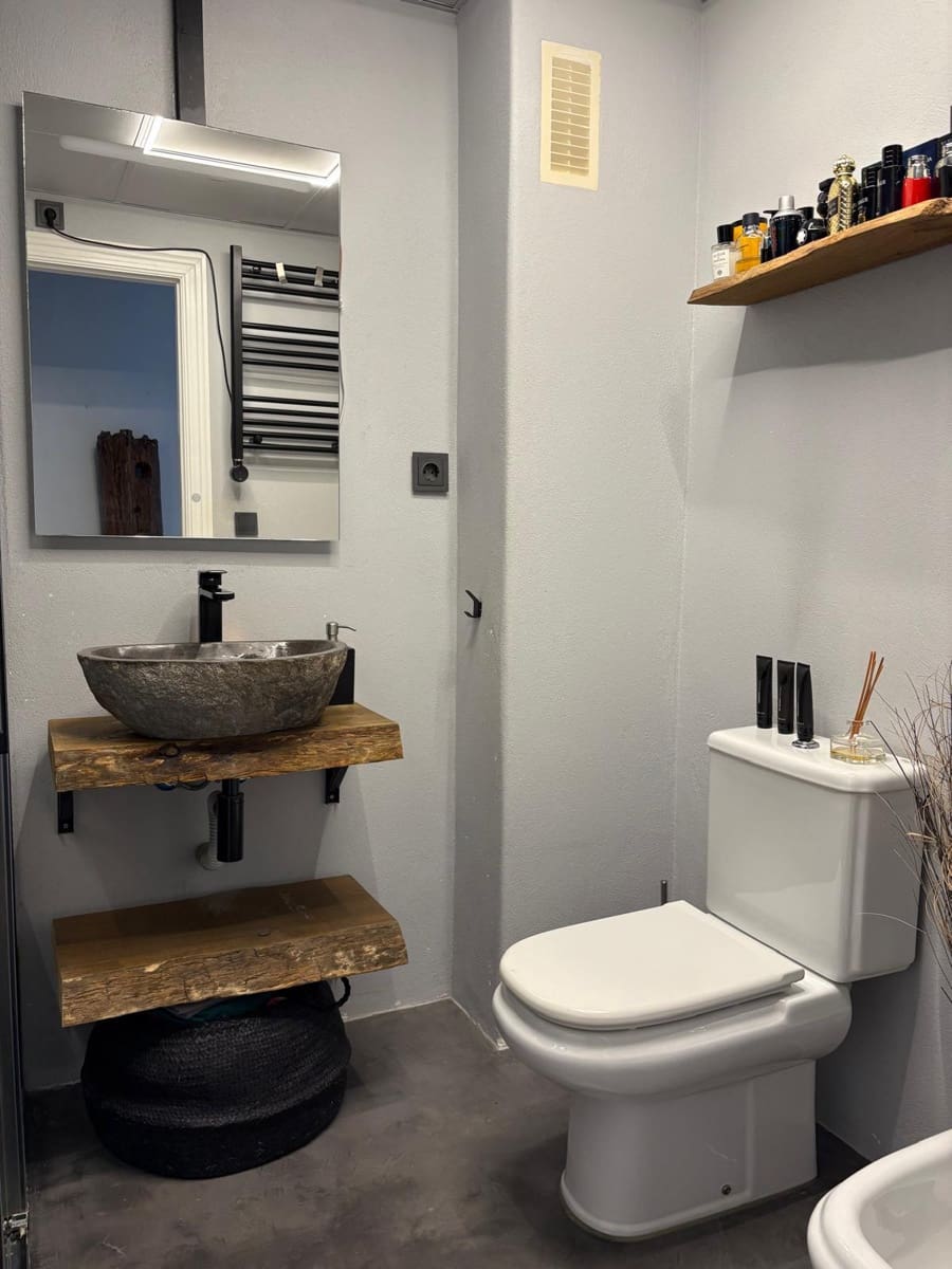 2 sypialnia Apartament na sprzedaż w Calpe / Calp z basenem - 498 000 € (Ref: 9678196)