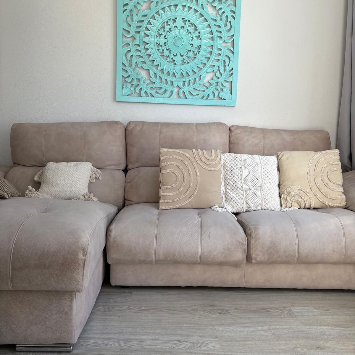 2 sypialnia Apartament na sprzedaż w Calpe / Calp z basenem - 498 000 € (Ref: 9678196)