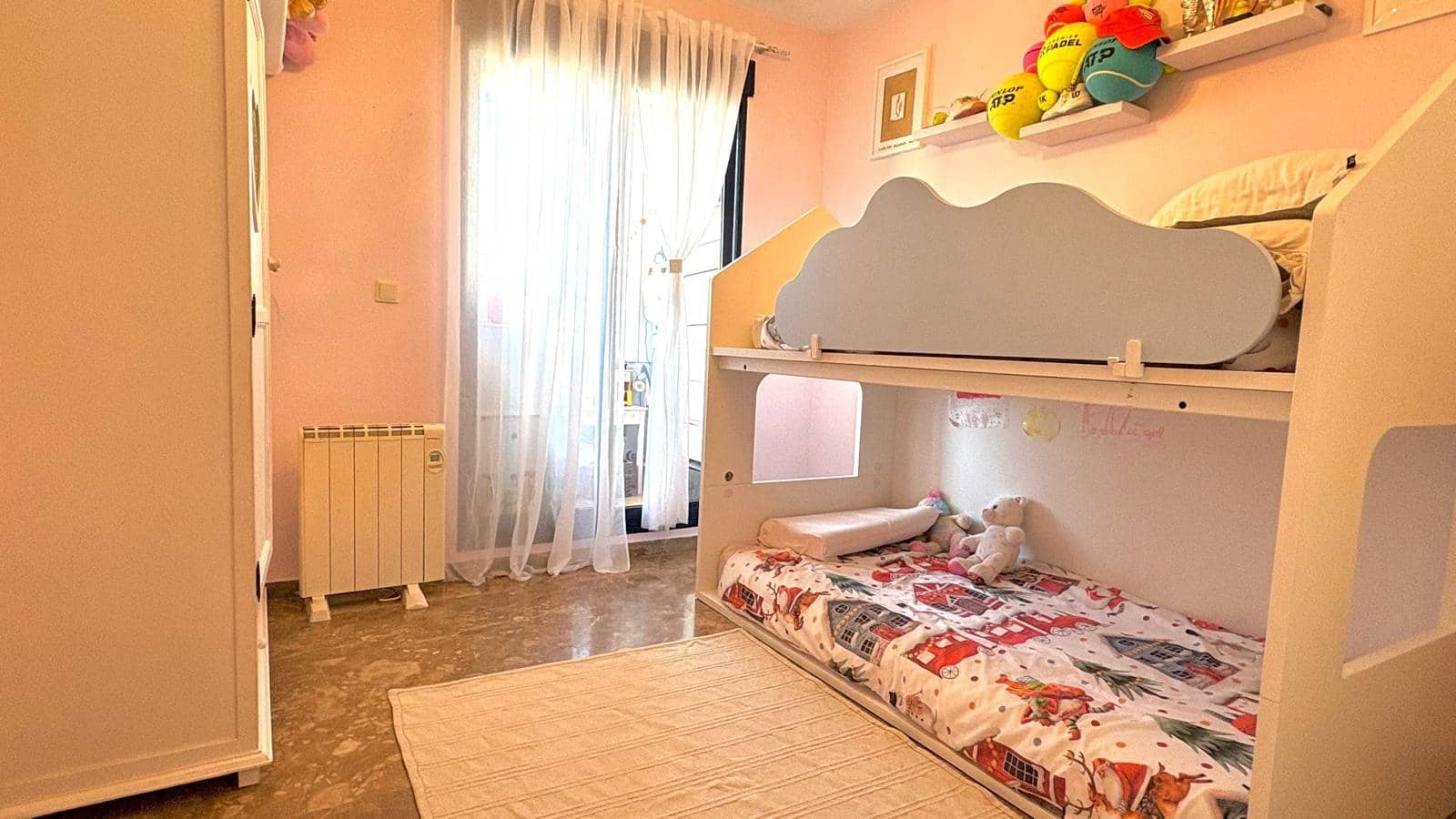 2 sypialnia Apartament na sprzedaż w Calpe / Calp z basenem - 498 000 € (Ref: 9678196)