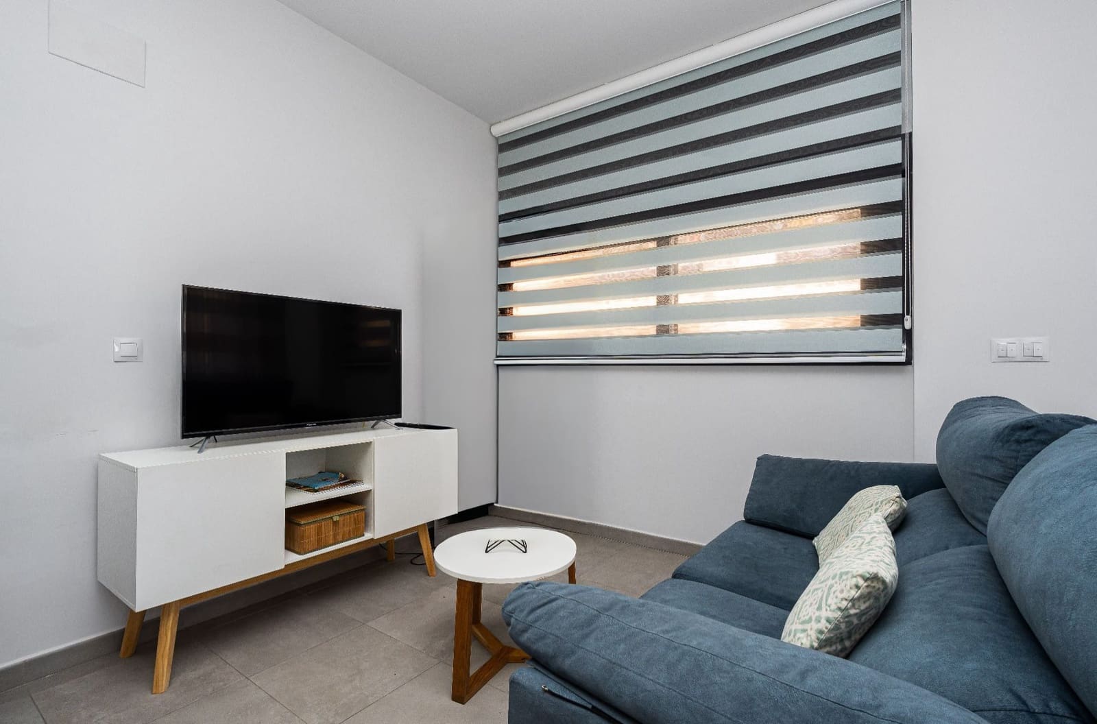 2 soveværelse Lejlighed til salg i Calpe / Calp med swimmingpool garage - € 480.000 (Ref: 9699701)