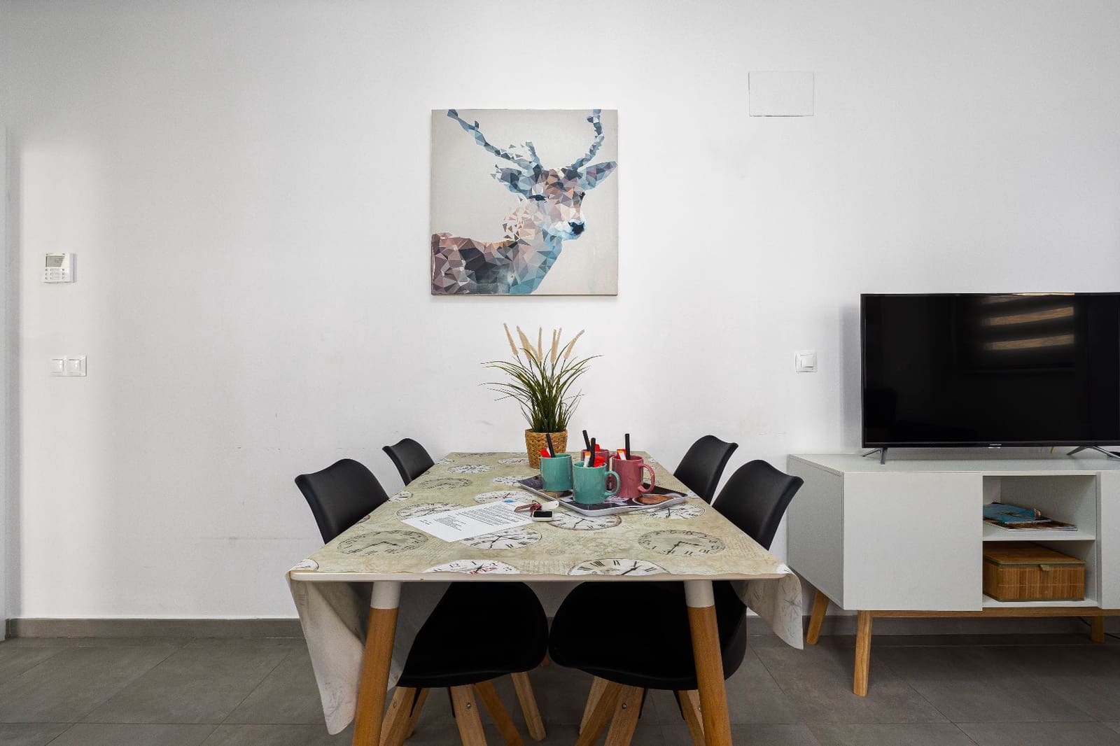 2 soveværelse Lejlighed til salg i Calpe / Calp med swimmingpool garage - € 480.000 (Ref: 9699701)