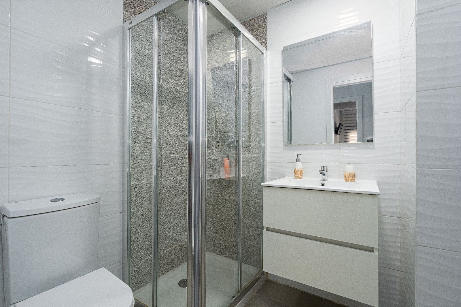 2 soveværelse Lejlighed til salg i Calpe / Calp med swimmingpool garage - € 480.000 (Ref: 9699701)