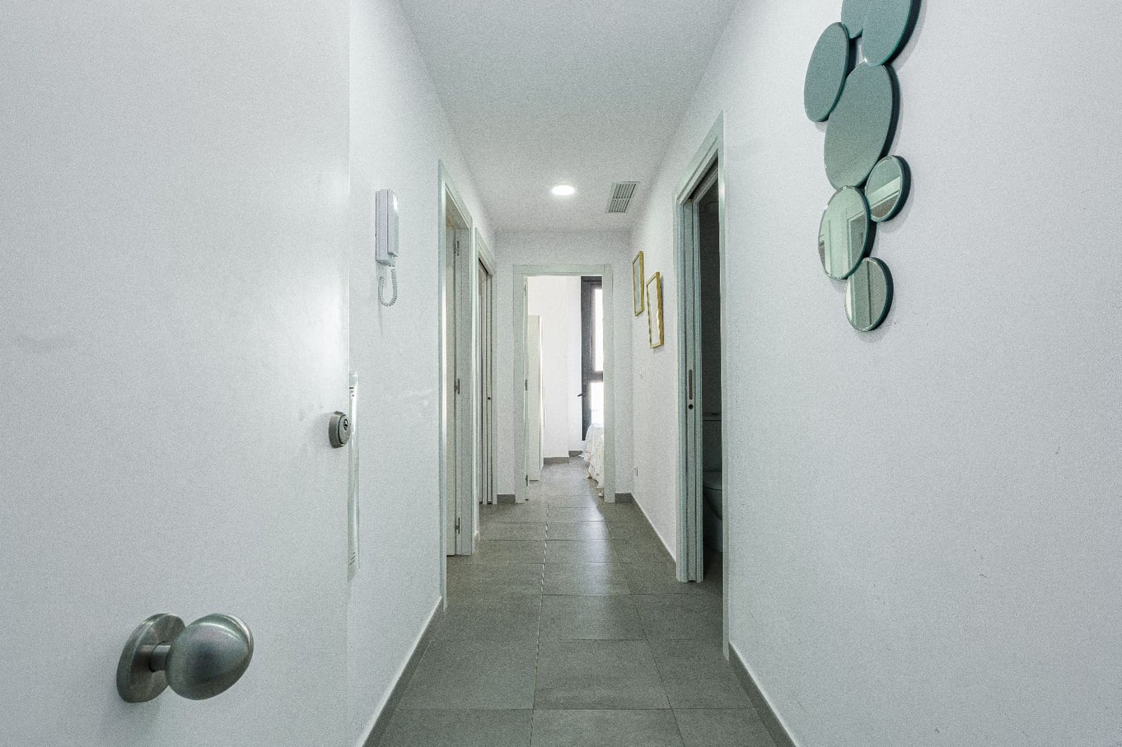 2 soveværelse Lejlighed til salg i Calpe / Calp med swimmingpool garage - € 480.000 (Ref: 9699701)