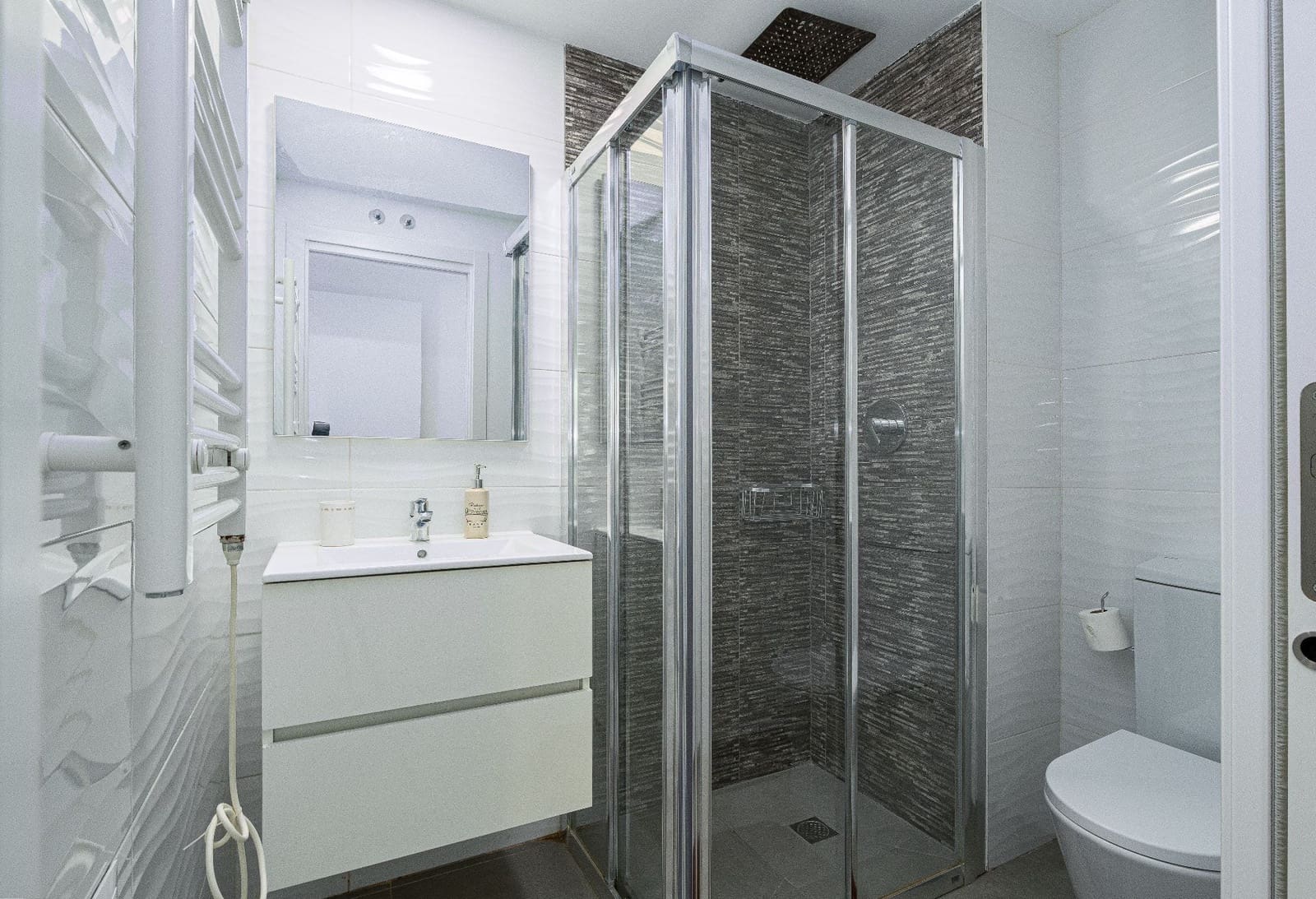 2 soveværelse Lejlighed til salg i Calpe / Calp med swimmingpool garage - € 480.000 (Ref: 9699701)