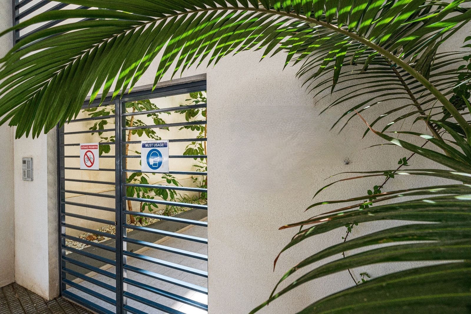 2 soveværelse Lejlighed til salg i Calpe / Calp med swimmingpool garage - € 480.000 (Ref: 9699701)