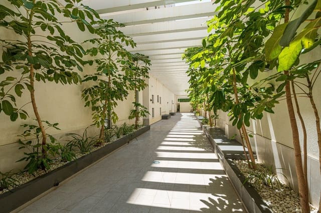 2 Zimmer Apartment zu verkaufen in Playa Arenal - Bol, Calpe / Calp mit Pool Garage - 480.000 € (Ref: 9699701)