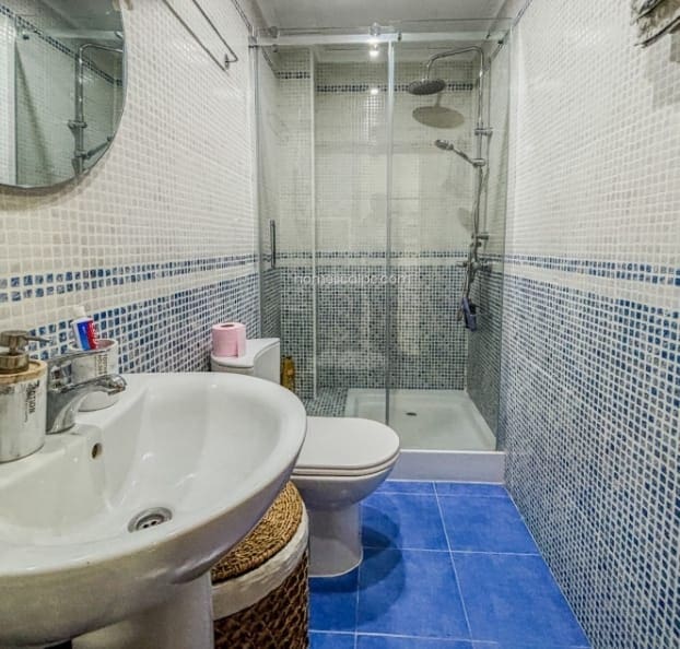 3 soveværelse Lejlighed til salg i Calpe / Calp med swimmingpool garage - € 340.000 (Ref: 9699832)