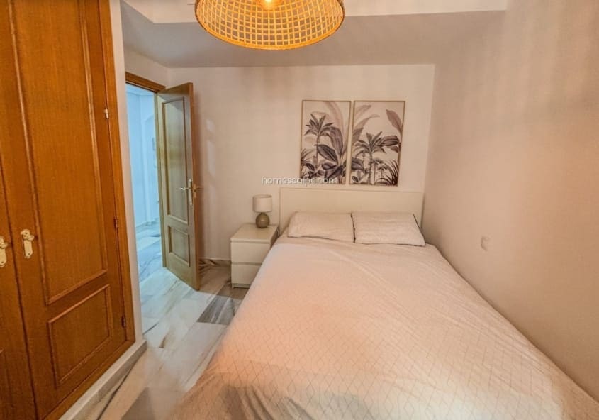 3 soveværelse Lejlighed til salg i Calpe / Calp med swimmingpool garage - € 340.000 (Ref: 9699832)