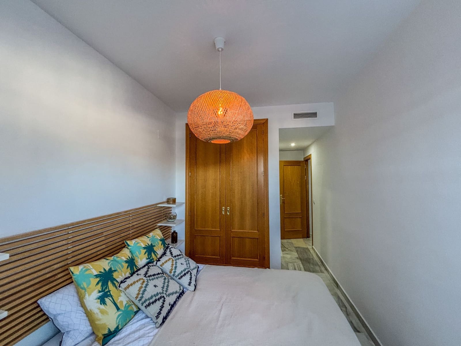 3 soveværelse Lejlighed til salg i Calpe / Calp med swimmingpool garage - € 340.000 (Ref: 9699832)