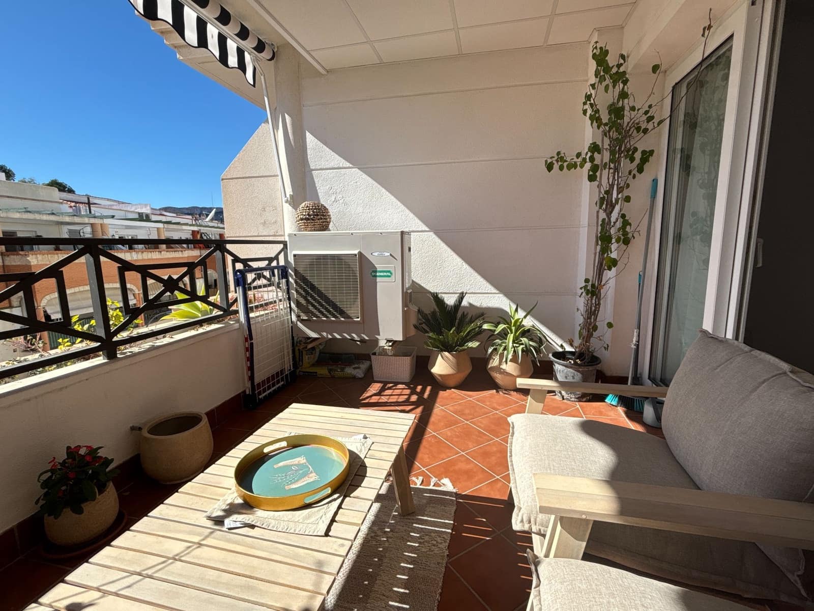 3 soveværelse Lejlighed til salg i Calpe / Calp med swimmingpool garage - € 340.000 (Ref: 9699832)