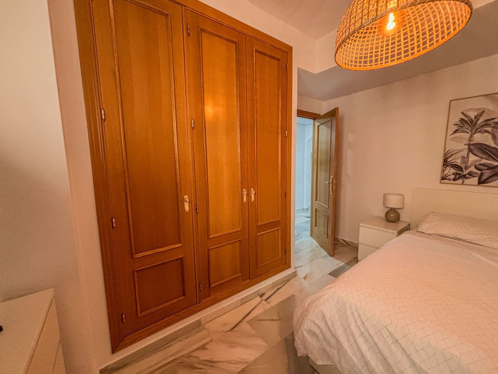 3 soveværelse Lejlighed til salg i Calpe / Calp med swimmingpool garage - € 340.000 (Ref: 9699832)