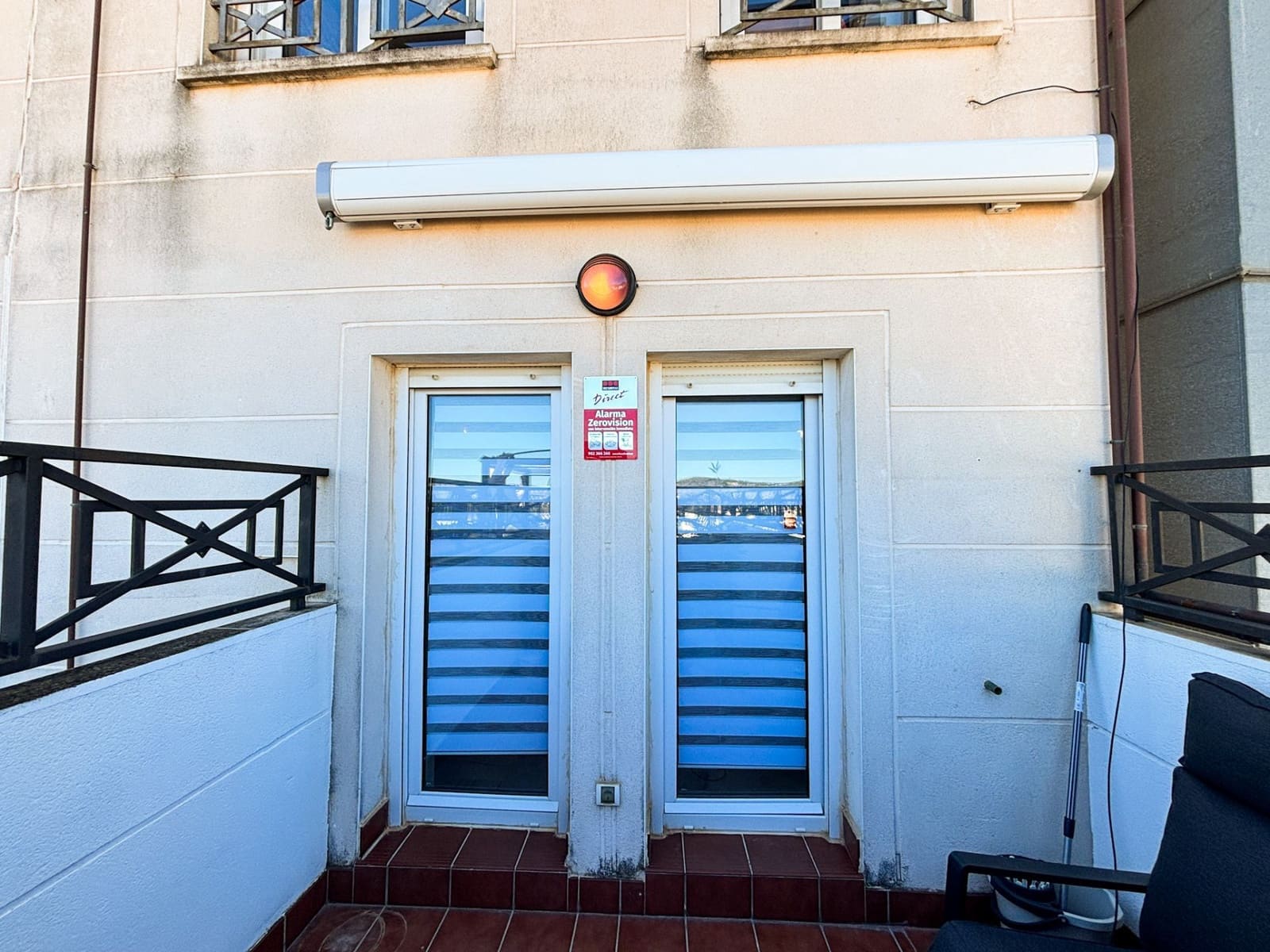 3 soveværelse Lejlighed til salg i Calpe / Calp med swimmingpool garage - € 340.000 (Ref: 9699832)