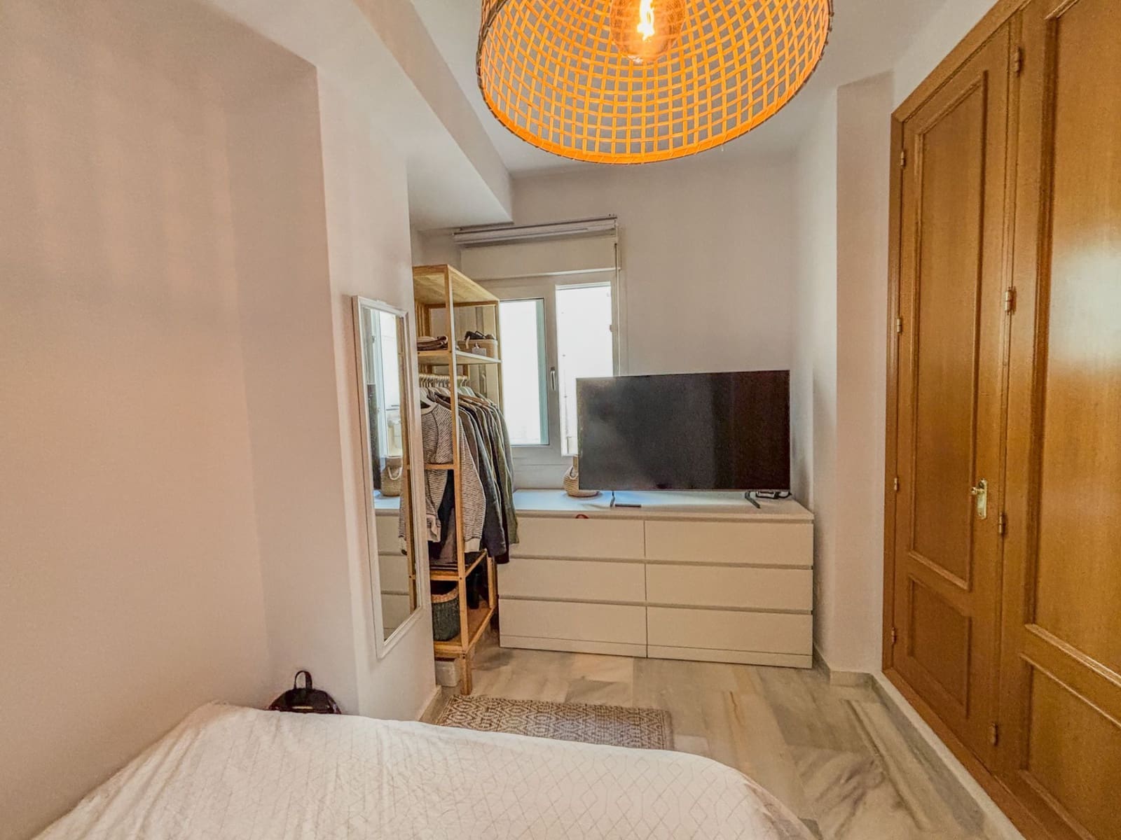 3 soveværelse Lejlighed til salg i Calpe / Calp med swimmingpool garage - € 340.000 (Ref: 9699832)