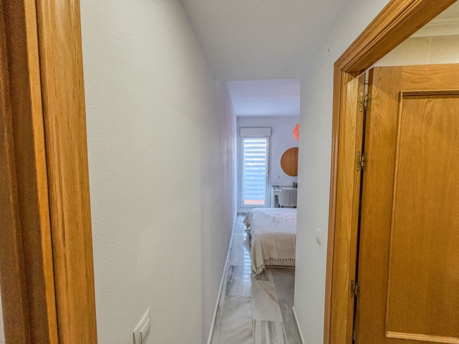 3 soveværelse Lejlighed til salg i Calpe / Calp med swimmingpool garage - € 340.000 (Ref: 9699832)