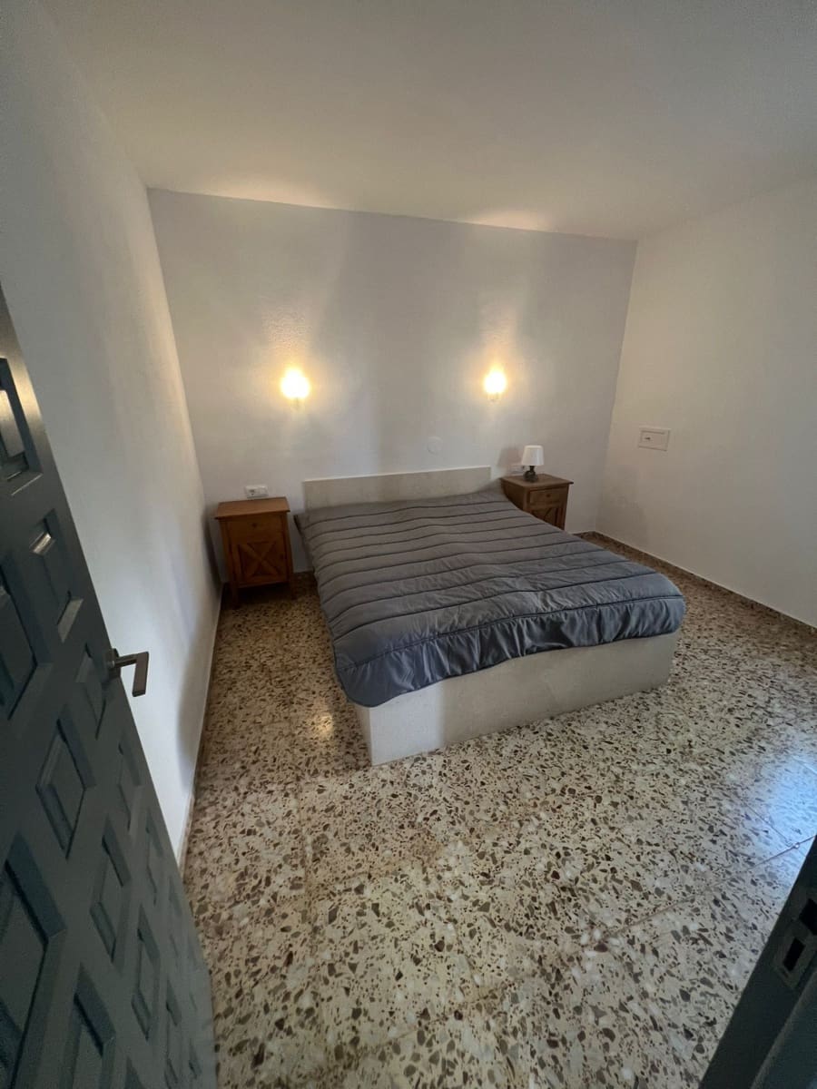 4 sovrum Villa till salu i Calpe / Calp med pool garage - 590 000 € (Ref: 9723476)