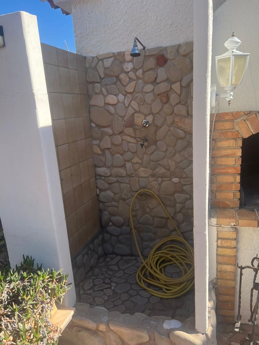 4 sovrum Villa till salu i Calpe / Calp med pool garage - 590 000 € (Ref: 9723476)