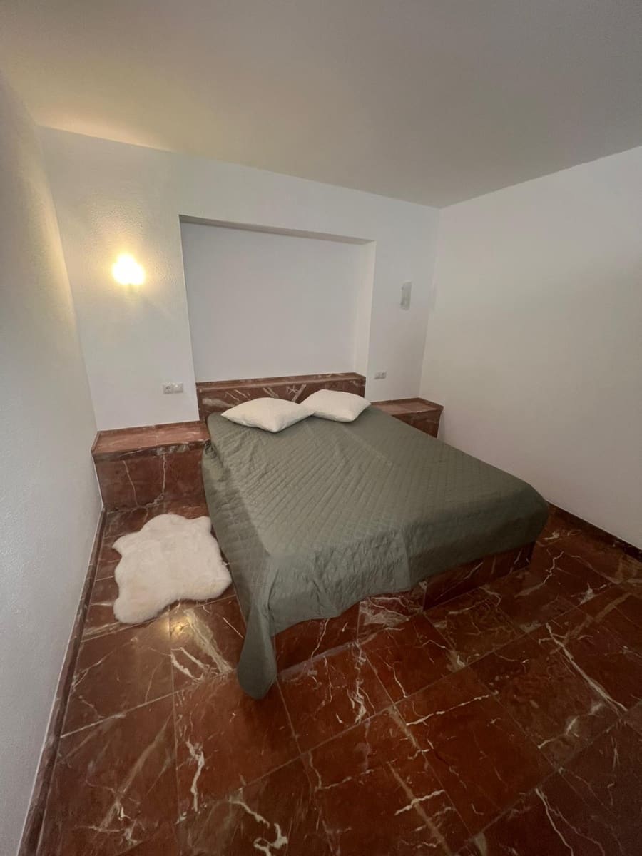 4 sovrum Villa till salu i Calpe / Calp med pool garage - 590 000 € (Ref: 9723476)