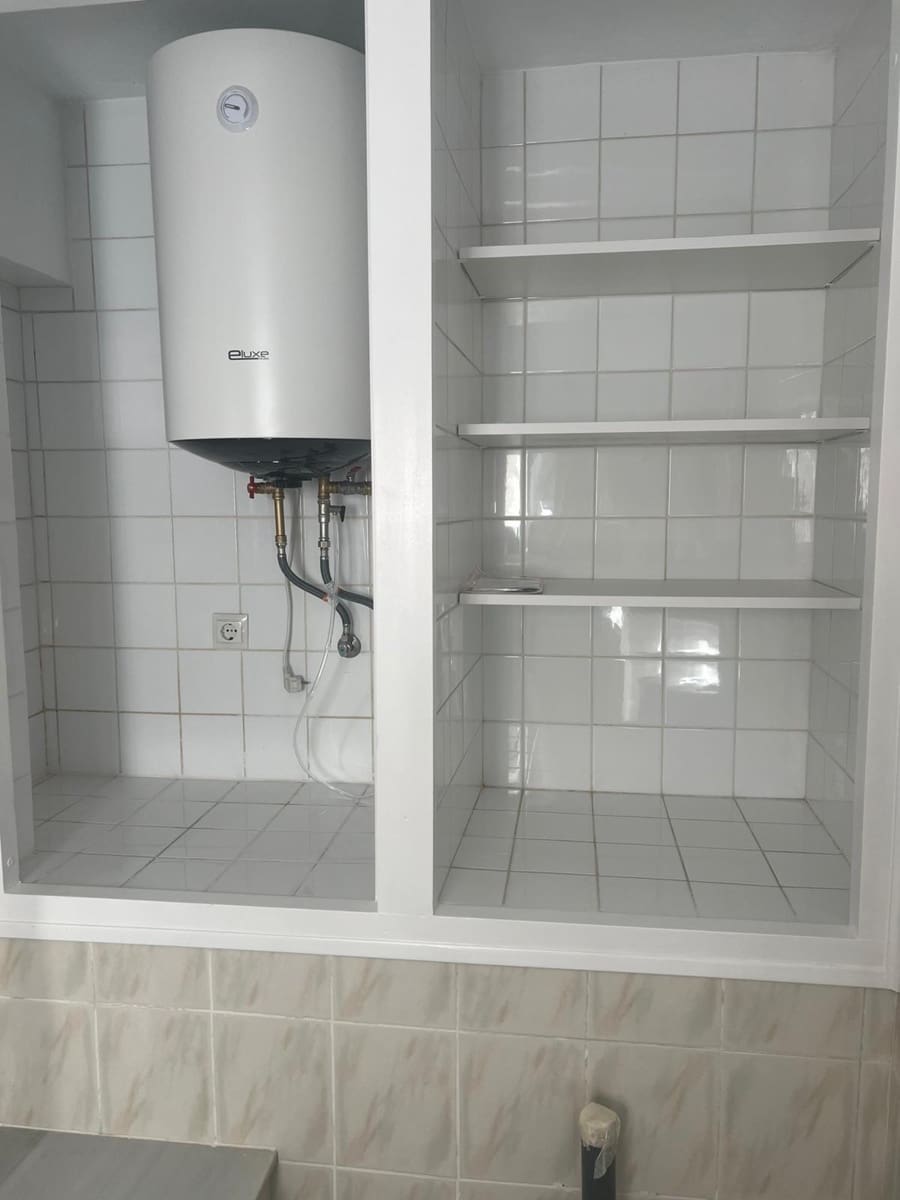 4 sovrum Villa till salu i Calpe / Calp med pool garage - 590 000 € (Ref: 9723476)