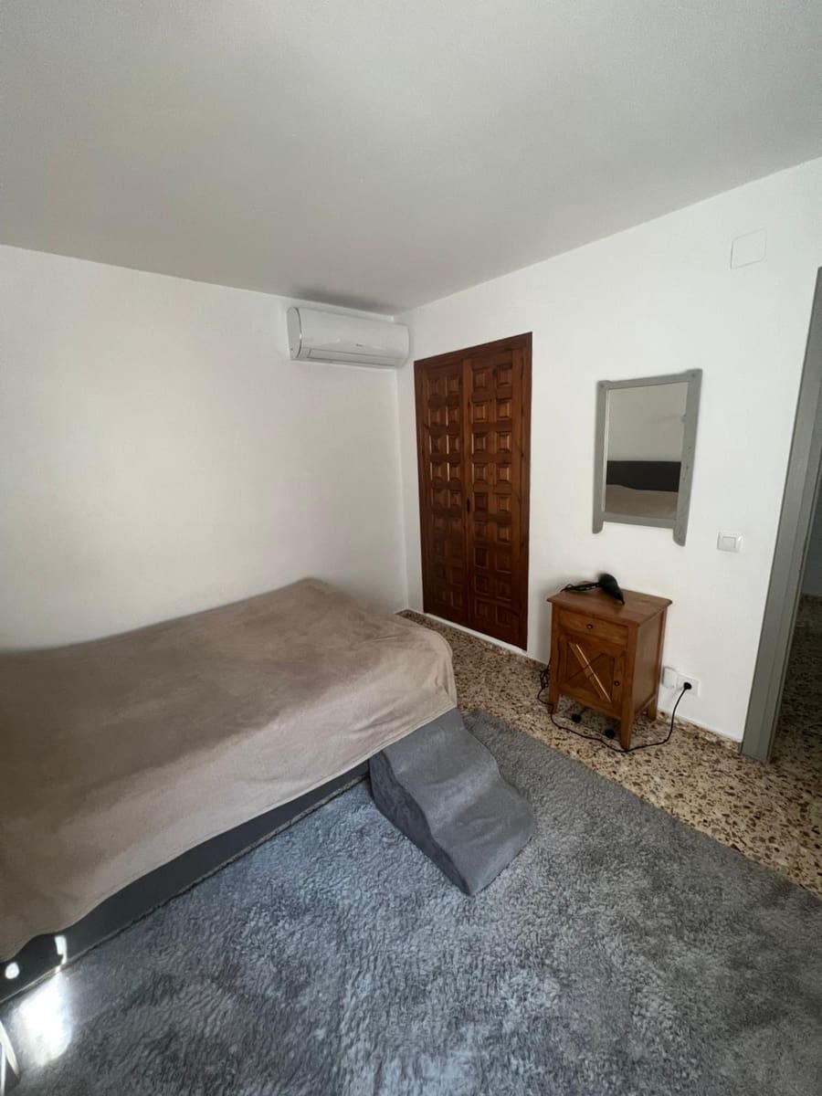 4 sovrum Villa till salu i Calpe / Calp med pool garage - 590 000 € (Ref: 9723476)