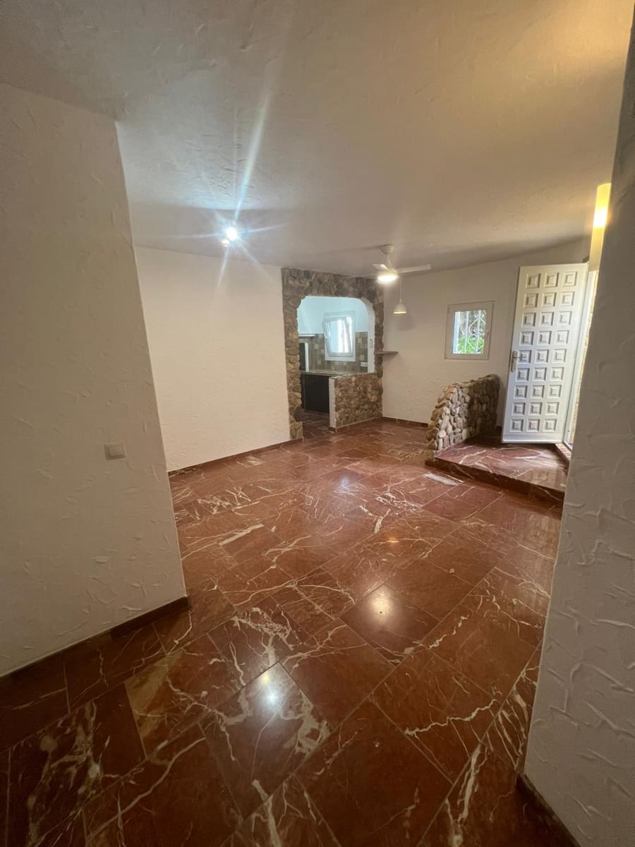 4 sovrum Villa till salu i Calpe / Calp med pool garage - 590 000 € (Ref: 9723476)