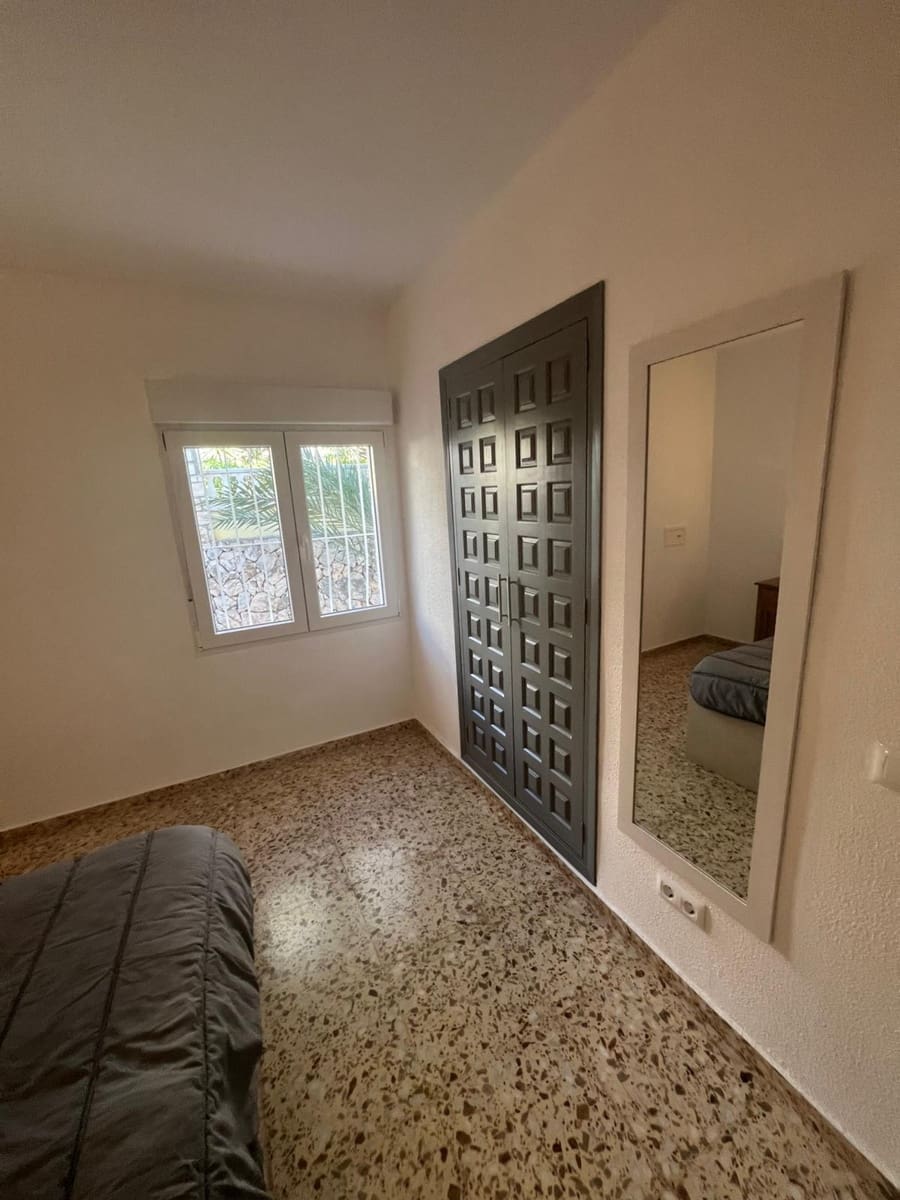 4 sovrum Villa till salu i Calpe / Calp med pool garage - 590 000 € (Ref: 9723476)