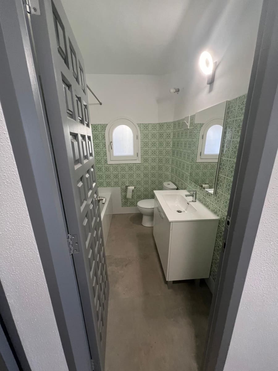 4 sovrum Villa till salu i Calpe / Calp med pool garage - 590 000 € (Ref: 9723476)