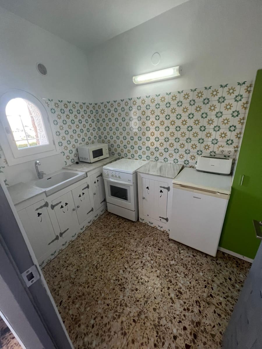 4 sovrum Villa till salu i Calpe / Calp med pool garage - 590 000 € (Ref: 9723476)