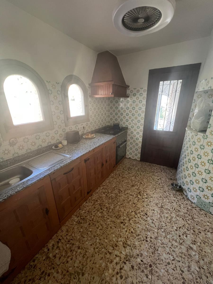 4 sovrum Villa till salu i Calpe / Calp med pool garage - 590 000 € (Ref: 9723476)