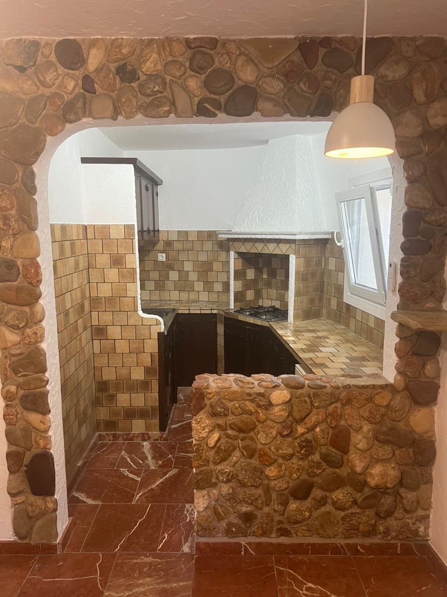 4 sovrum Villa till salu i Calpe / Calp med pool garage - 590 000 € (Ref: 9723476)