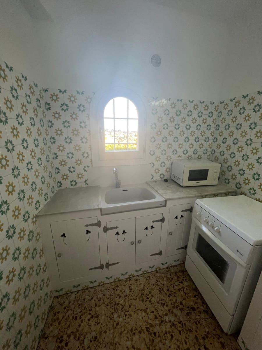 4 sovrum Villa till salu i Calpe / Calp med pool garage - 590 000 € (Ref: 9723476)