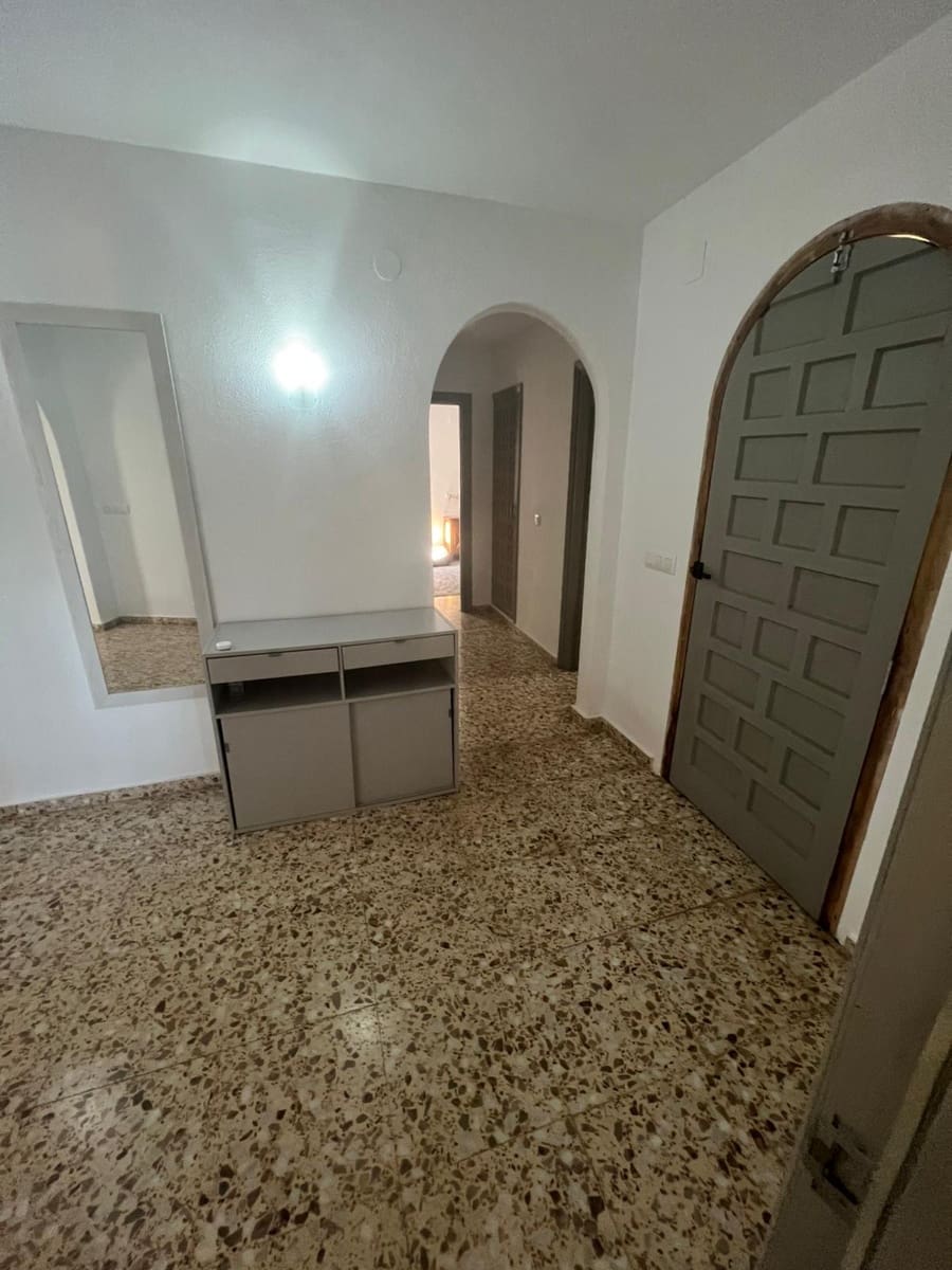 4 sovrum Villa till salu i Calpe / Calp med pool garage - 590 000 € (Ref: 9723476)